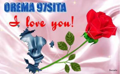 I LOVE YOU